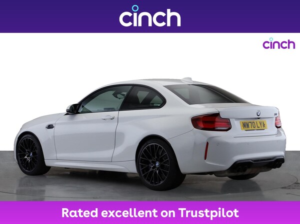 Used BMW M2 2020 for sale - 76119659: Photo 6