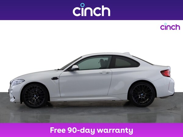 Used BMW M2 2020 for sale - 76119659: Photo 8