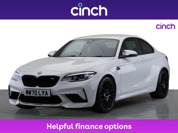 Used BMW M2 2020 for sale - 76119659: Photo 9