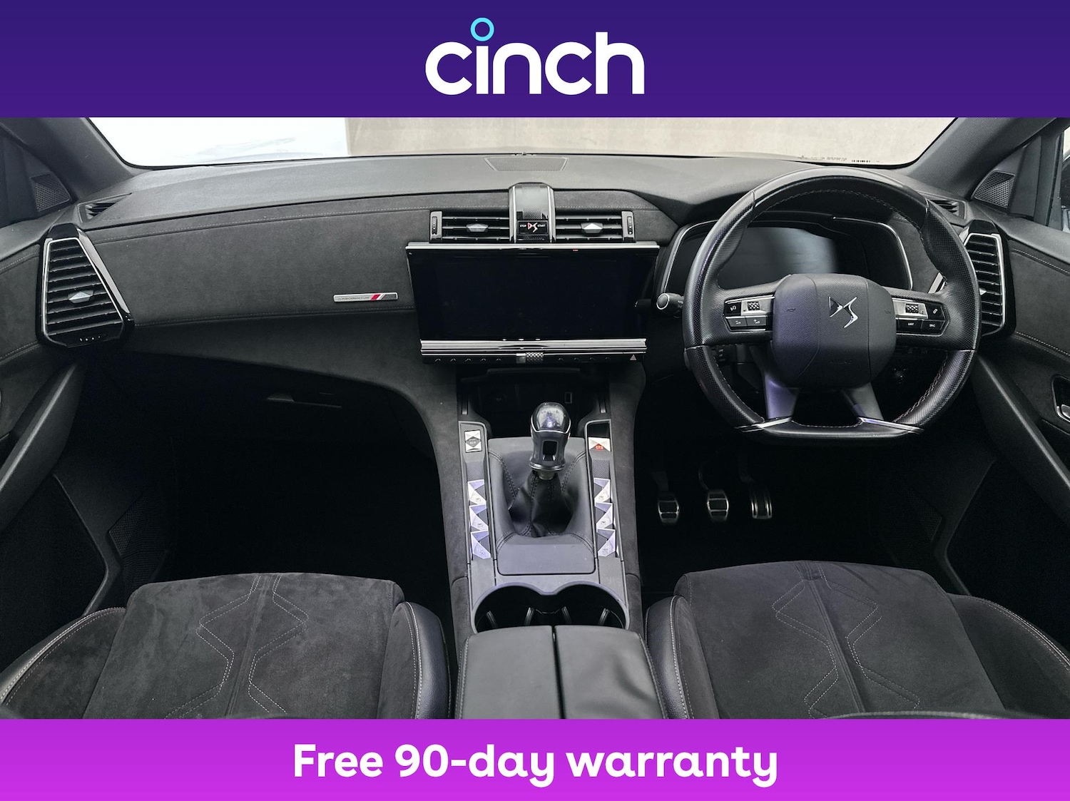 Used DS Automobiles DS 7 Crossback 2018 for sale - 76616804: Photo 15