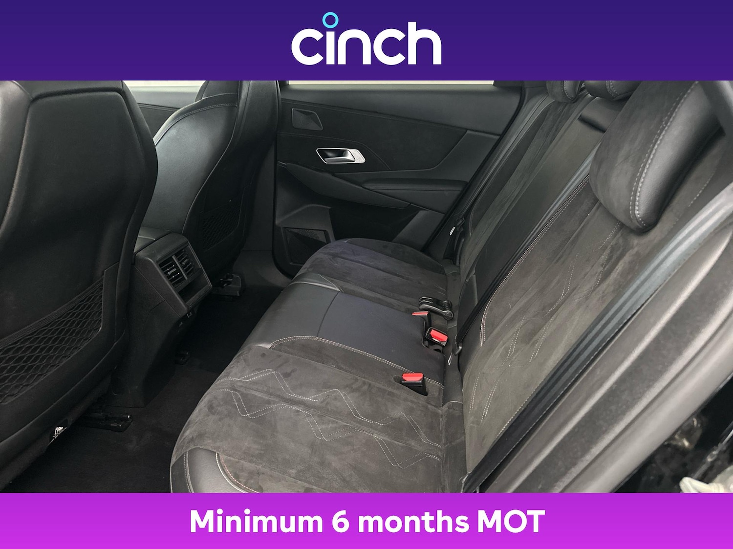 Used DS Automobiles DS 7 Crossback 2018 for sale - 76616804: Photo 20