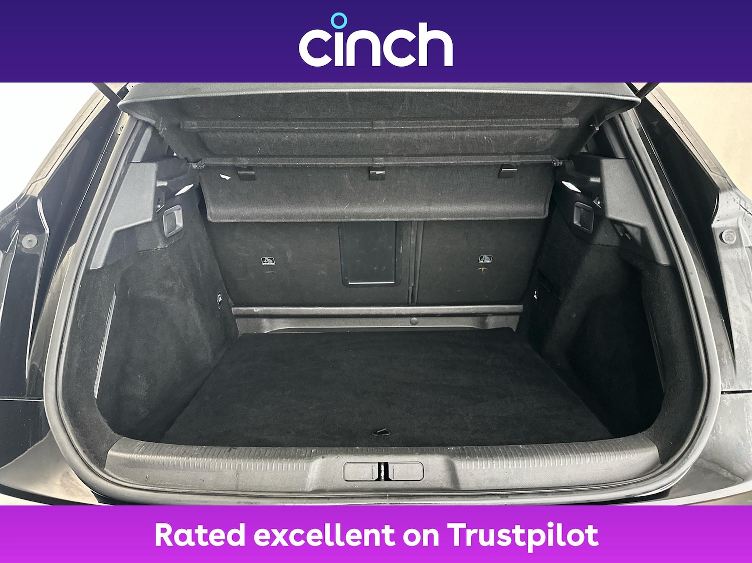 Used DS Automobiles DS 7 Crossback 2018 for sale - 76616804: Photo 21