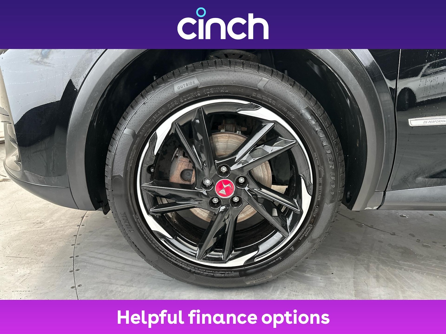 Used DS Automobiles DS 7 Crossback 2018 for sale - 76616804: Photo 24