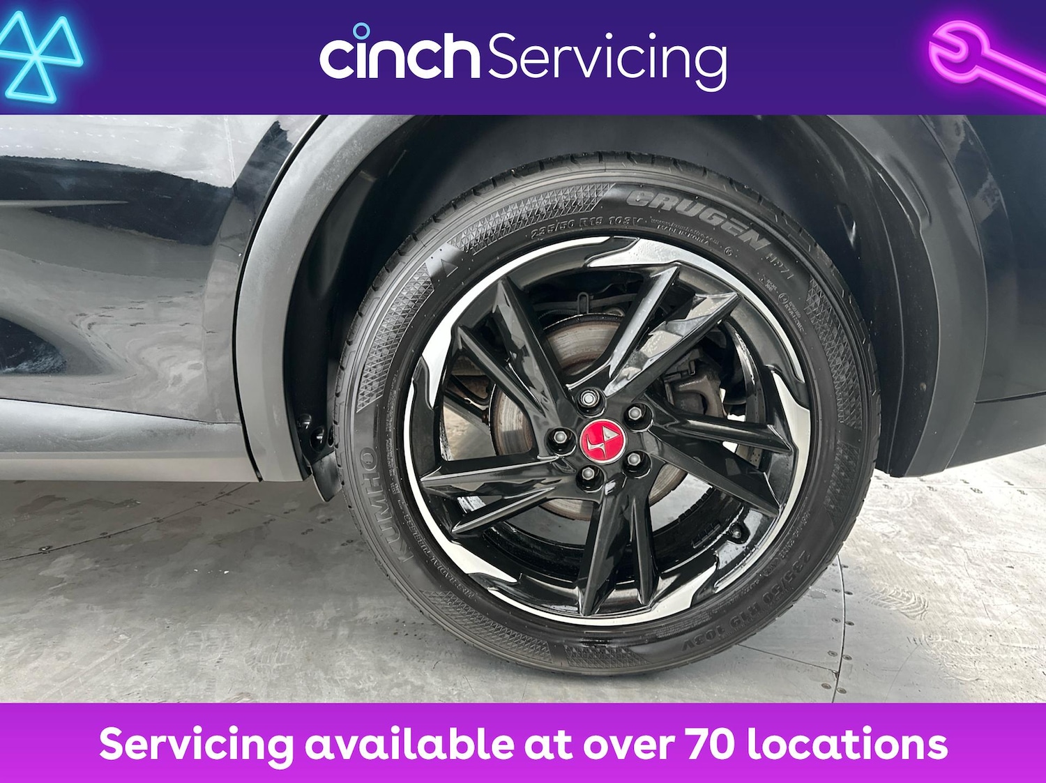 Used DS Automobiles DS 7 Crossback 2018 for sale - 76616804: Photo 26