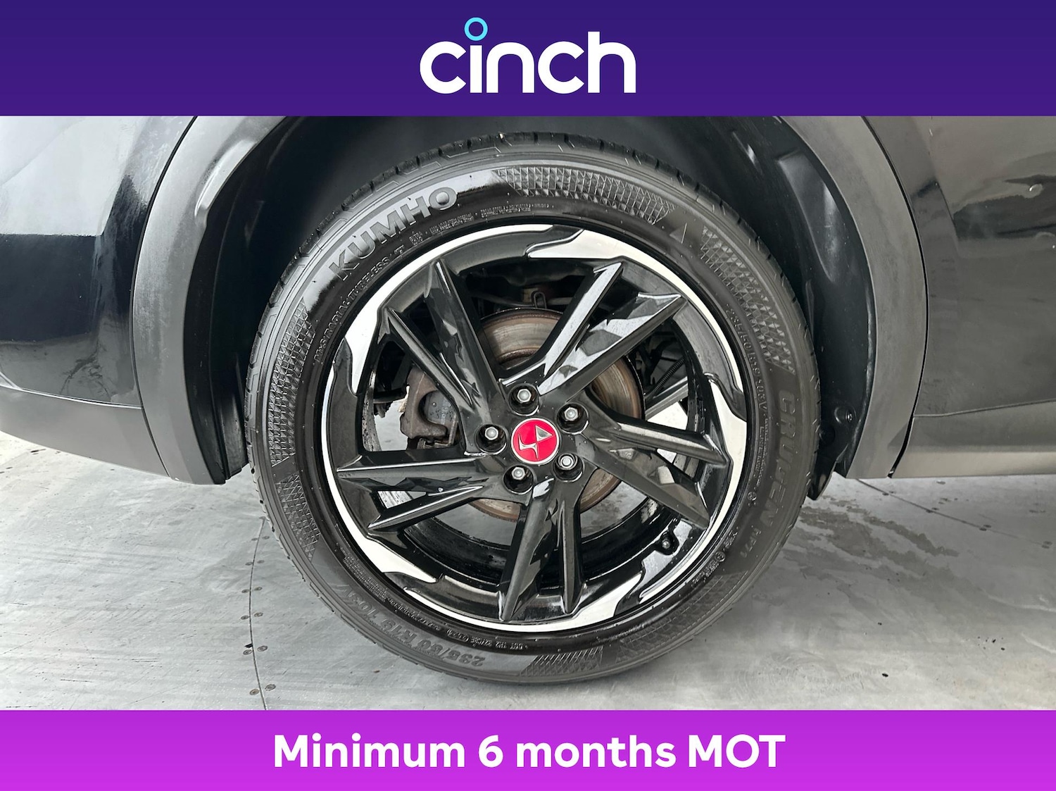 Used DS Automobiles DS 7 Crossback 2018 for sale - 76616804: Photo 27