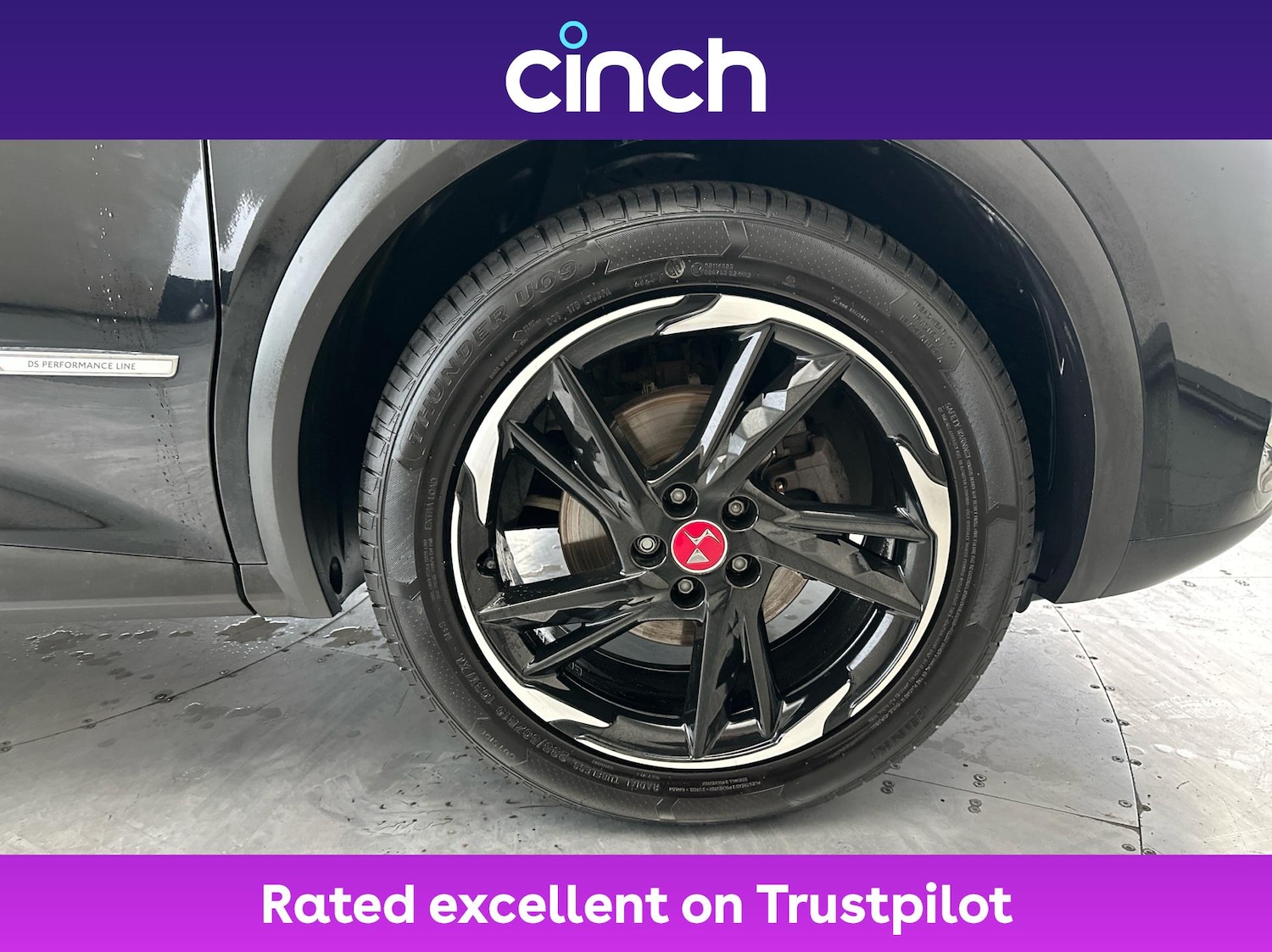 Used DS Automobiles DS 7 Crossback 2018 for sale - 76616804: Photo 28