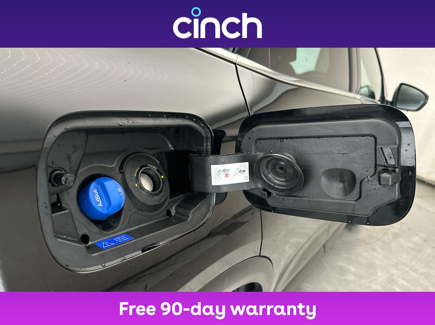 Used DS Automobiles DS 7 Crossback 2018 for sale - 76616804: Photo 29