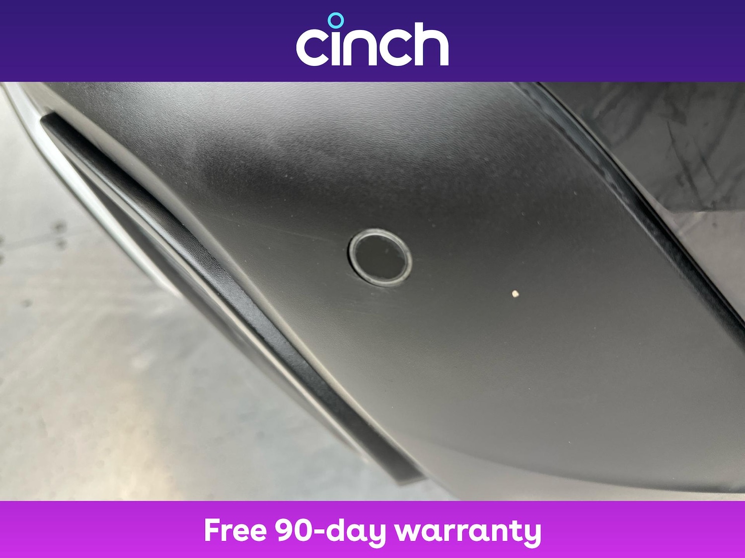 Used DS Automobiles DS 7 Crossback 2018 for sale - 76616804: Photo 34