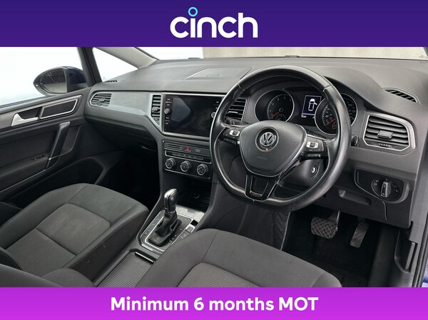 Used Volkswagen Golf SV 2019 for sale - 76140782: Photo 12