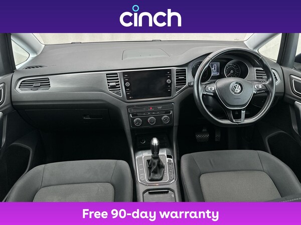 Used Volkswagen Golf SV 2019 for sale - 76140782: Photo 15