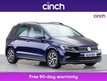 2019 - 1.5 TSI EVO 130 Match 5dr DSG