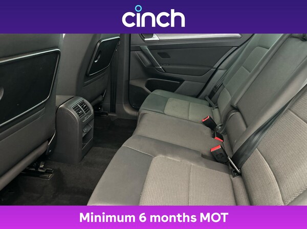 Used Volkswagen Golf SV 2019 for sale - 76140782: Photo 20