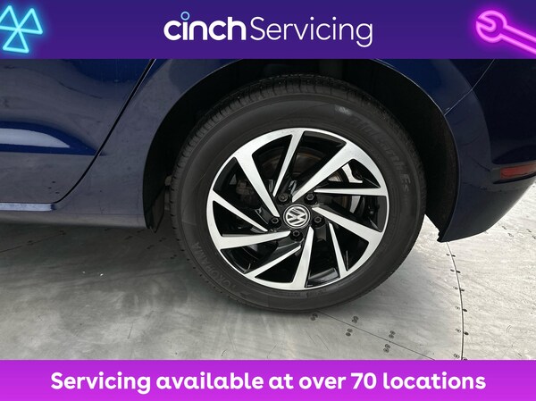 Used Volkswagen Golf SV 2019 for sale - 76140782: Photo 26