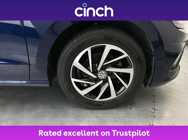 Used Volkswagen Golf SV 2019 for sale - 76140782: Photo 28