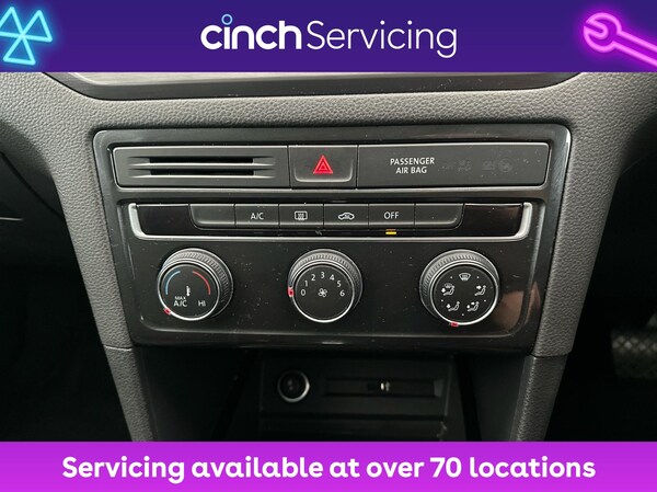 Used Volkswagen Golf SV 2019 for sale - 76140782: Photo 31