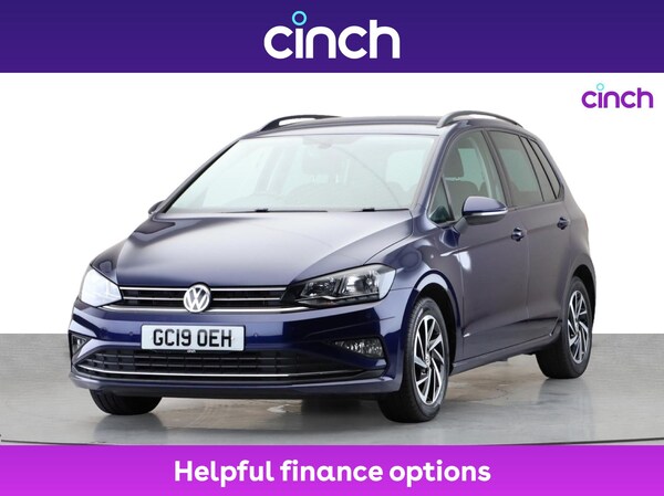 Used Volkswagen Golf SV 2019 for sale - 76140782: Photo 9