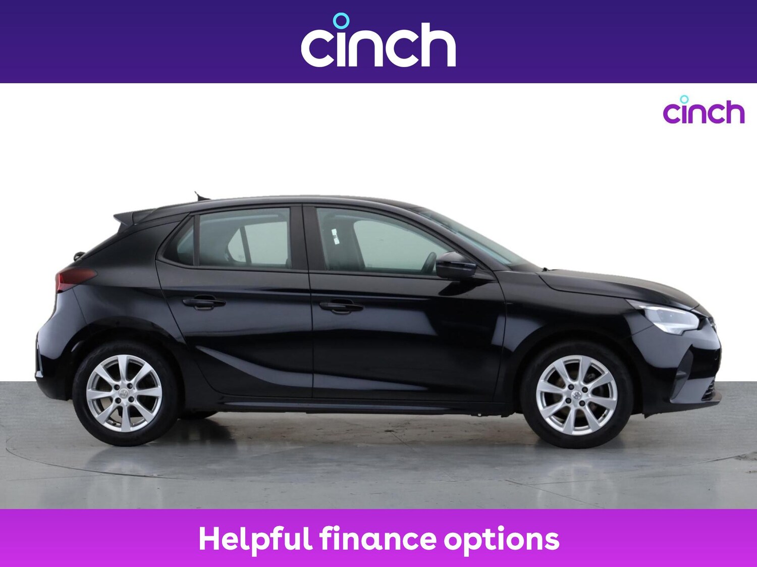 Used Vauxhall Corsa 2021 for sale - 76098461: Photo 2