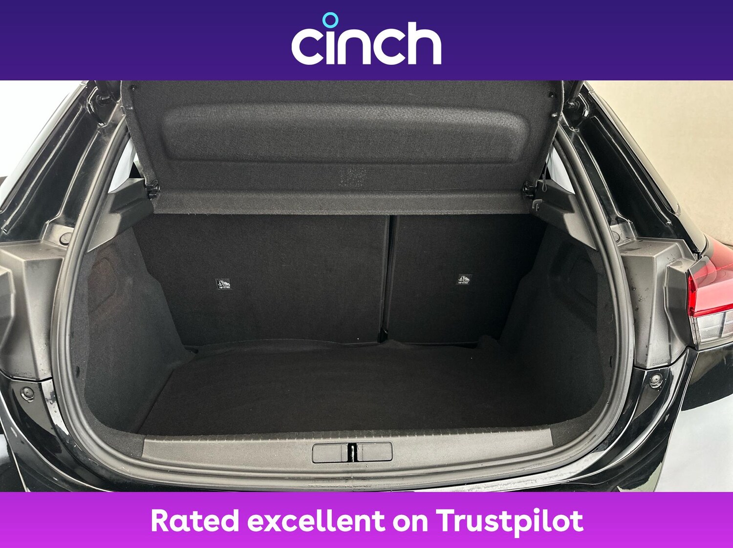 Used Vauxhall Corsa 2021 for sale - 76098461: Photo 21