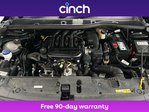 Used Vauxhall Corsa 2021 for sale - 76098461: Photo 23