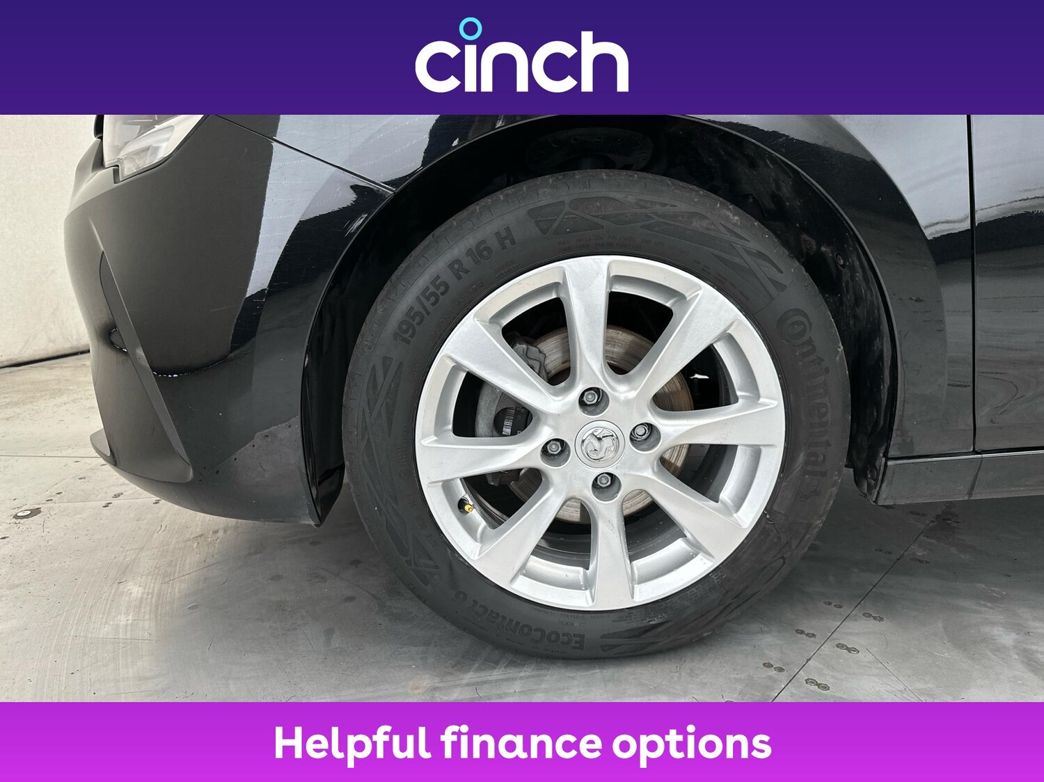 Used Vauxhall Corsa 2021 for sale - 76098461: Photo 24