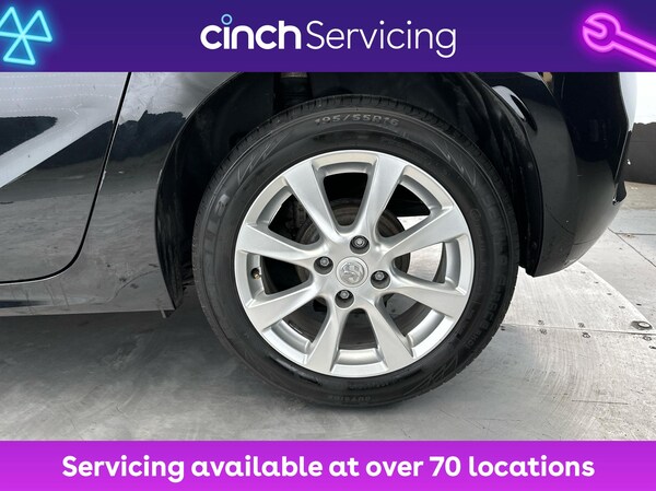Used Vauxhall Corsa 2021 for sale - 76098461: Photo 26