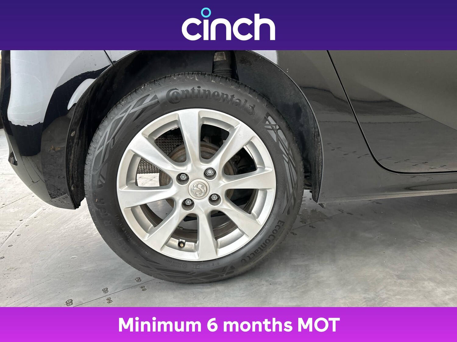 Used Vauxhall Corsa 2021 for sale - 76098461: Photo 27