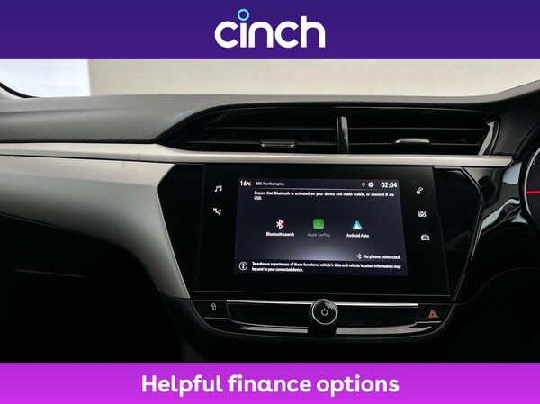 Used Vauxhall Corsa 2021 for sale - 76098461: Photo 30