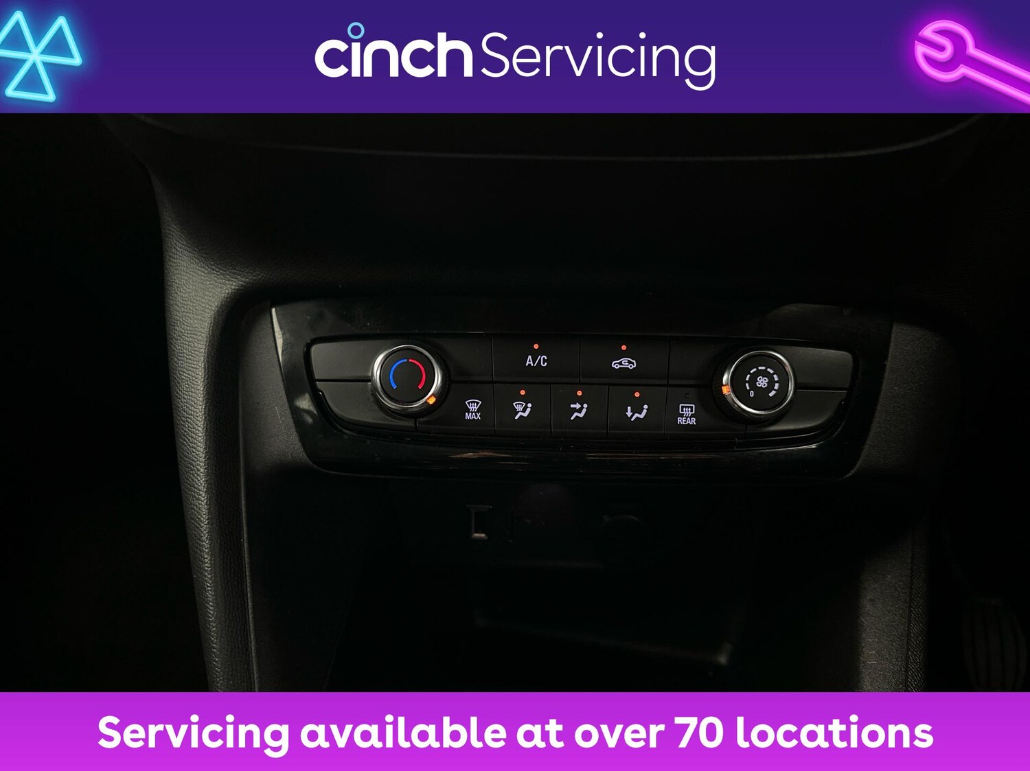 Used Vauxhall Corsa 2021 for sale - 76098461: Photo 31