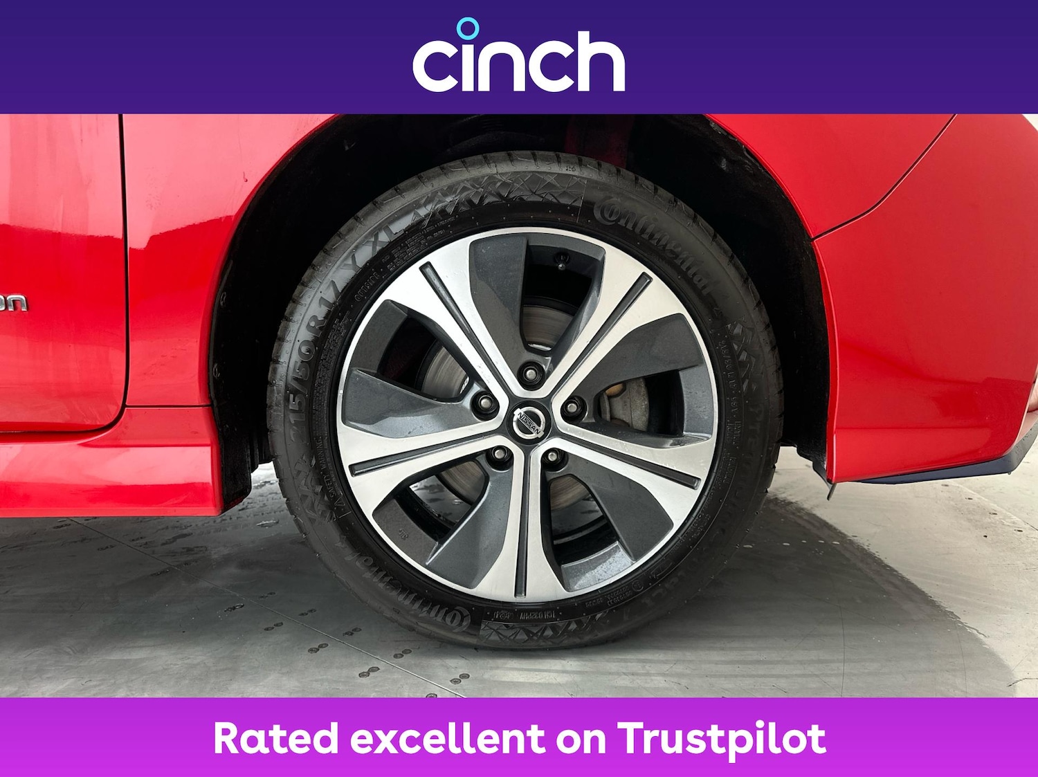 Used Nissan Leaf 2020 for sale - 76847850: Photo 28