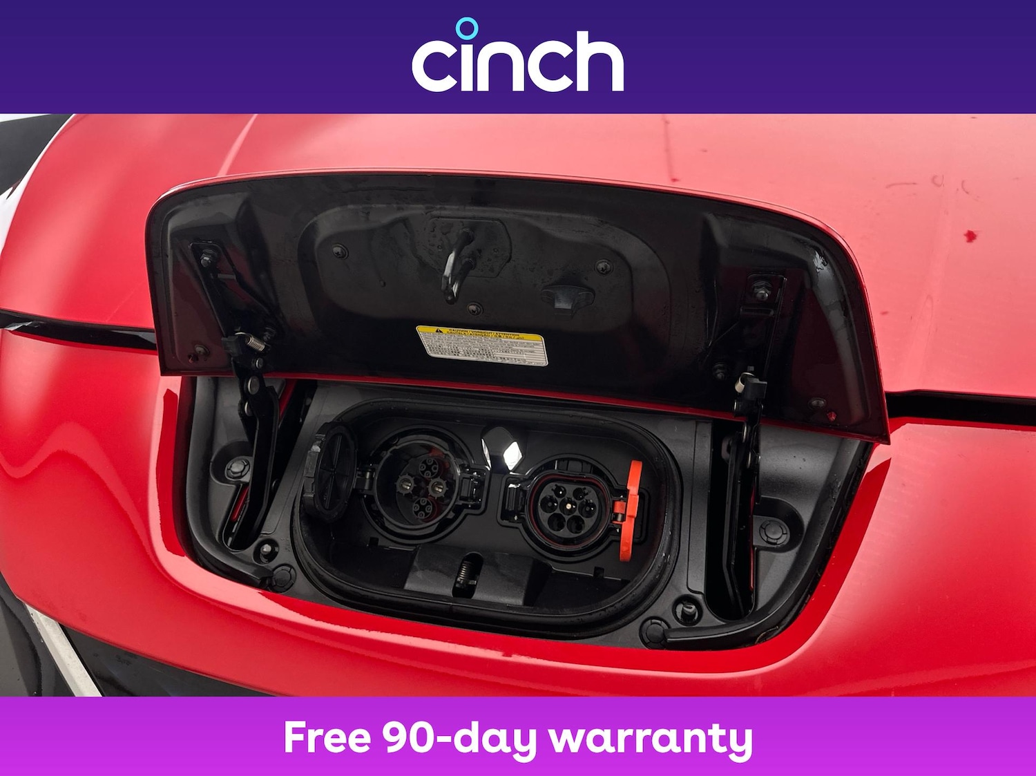 Used Nissan Leaf 2020 for sale - 76847850: Photo 29