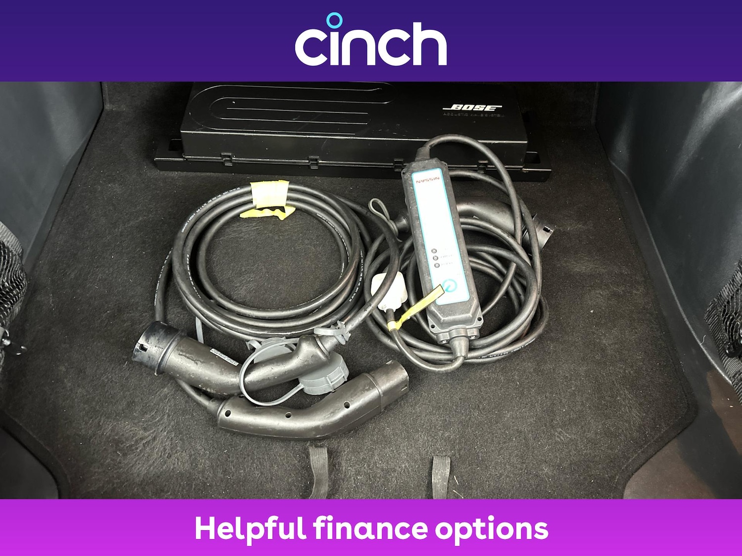 Used Nissan Leaf 2020 for sale - 76847850: Photo 30