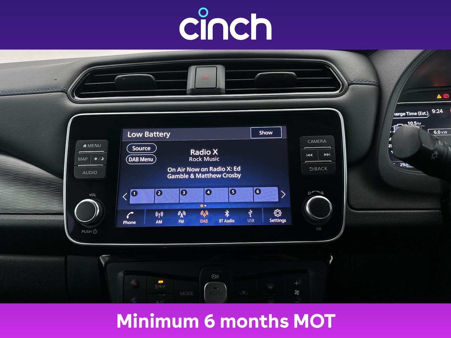 Used Nissan Leaf 2020 for sale - 76847850: Photo 37