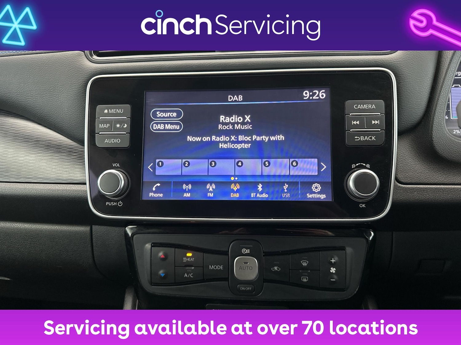 Used Nissan Leaf 2020 for sale - 76847850: Photo 41