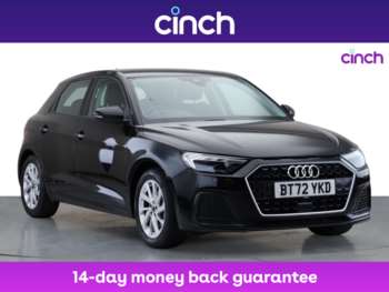2023 - 30 TFSI 110 Sport 5dr
