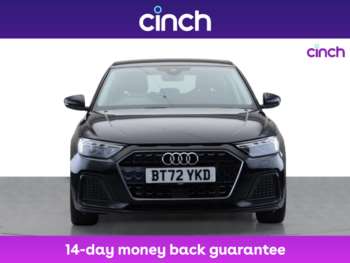 Used Audi A1 2023 for sale - 75208170: Photo