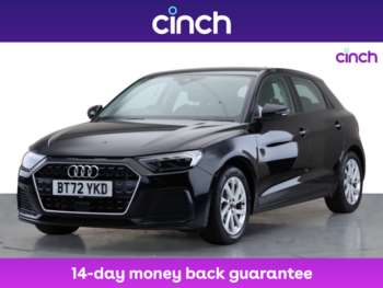 Used Audi A1 2023 for sale - 75208170: Photo