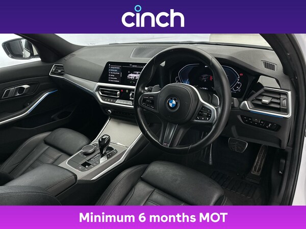Used BMW 3 Series 2021 for sale - 76098439: Photo 12