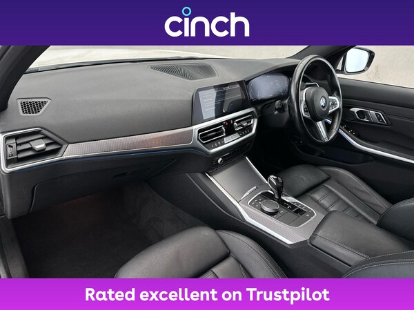 Used BMW 3 Series 2021 for sale - 76098439: Photo 14