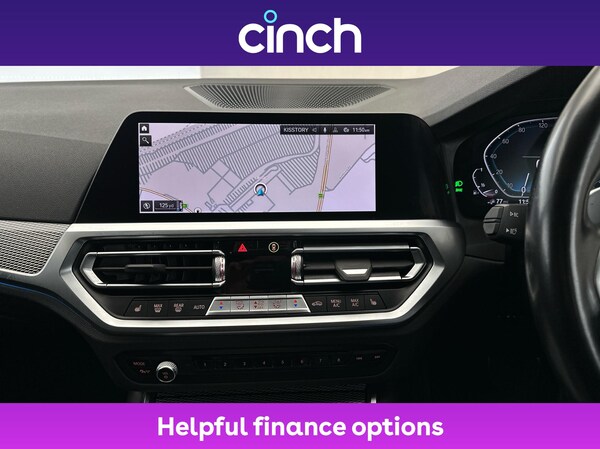 Used BMW 3 Series 2021 for sale - 76098439: Photo 17