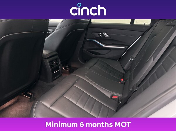 Used BMW 3 Series 2021 for sale - 76098439: Photo 20