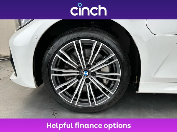 Used BMW 3 Series 2021 for sale - 76098439: Photo 24
