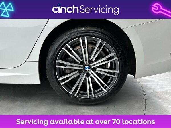 Used BMW 3 Series 2021 for sale - 76098439: Photo 26