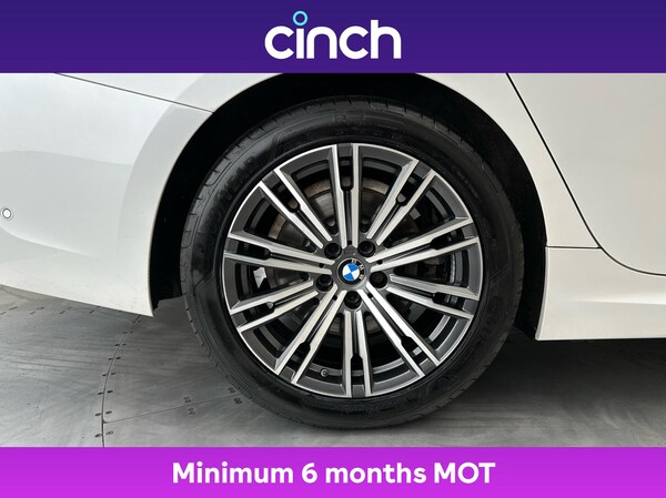 Used BMW 3 Series 2021 for sale - 76098439: Photo 27