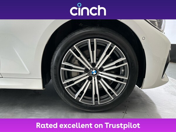 Used BMW 3 Series 2021 for sale - 76098439: Photo 28