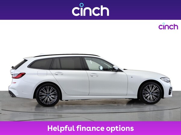 Used BMW 3 Series 2021 for sale - 76098439: Photo 2