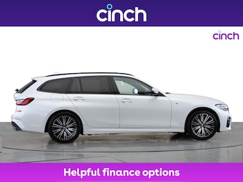 Used BMW 3 Series 2021 for sale - 76098439: Photo 2