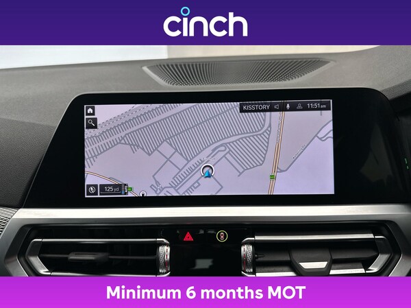 Used BMW 3 Series 2021 for sale - 76098439: Photo 32