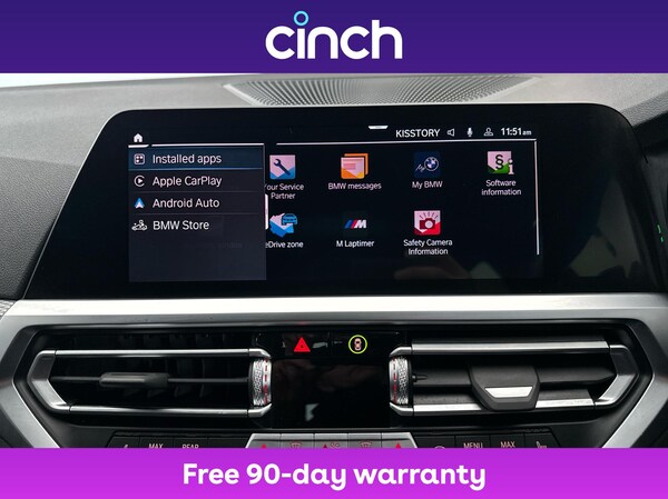 Used BMW 3 Series 2021 for sale - 76098439: Photo 34
