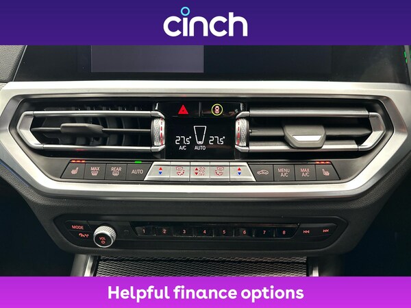 Used BMW 3 Series 2021 for sale - 76098439: Photo 35
