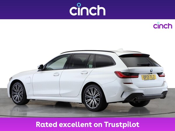 Used BMW 3 Series 2021 for sale - 76098439: Photo 6